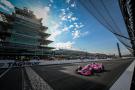 Kyle Kirkwood, Andretti Autosport at Indianapolis